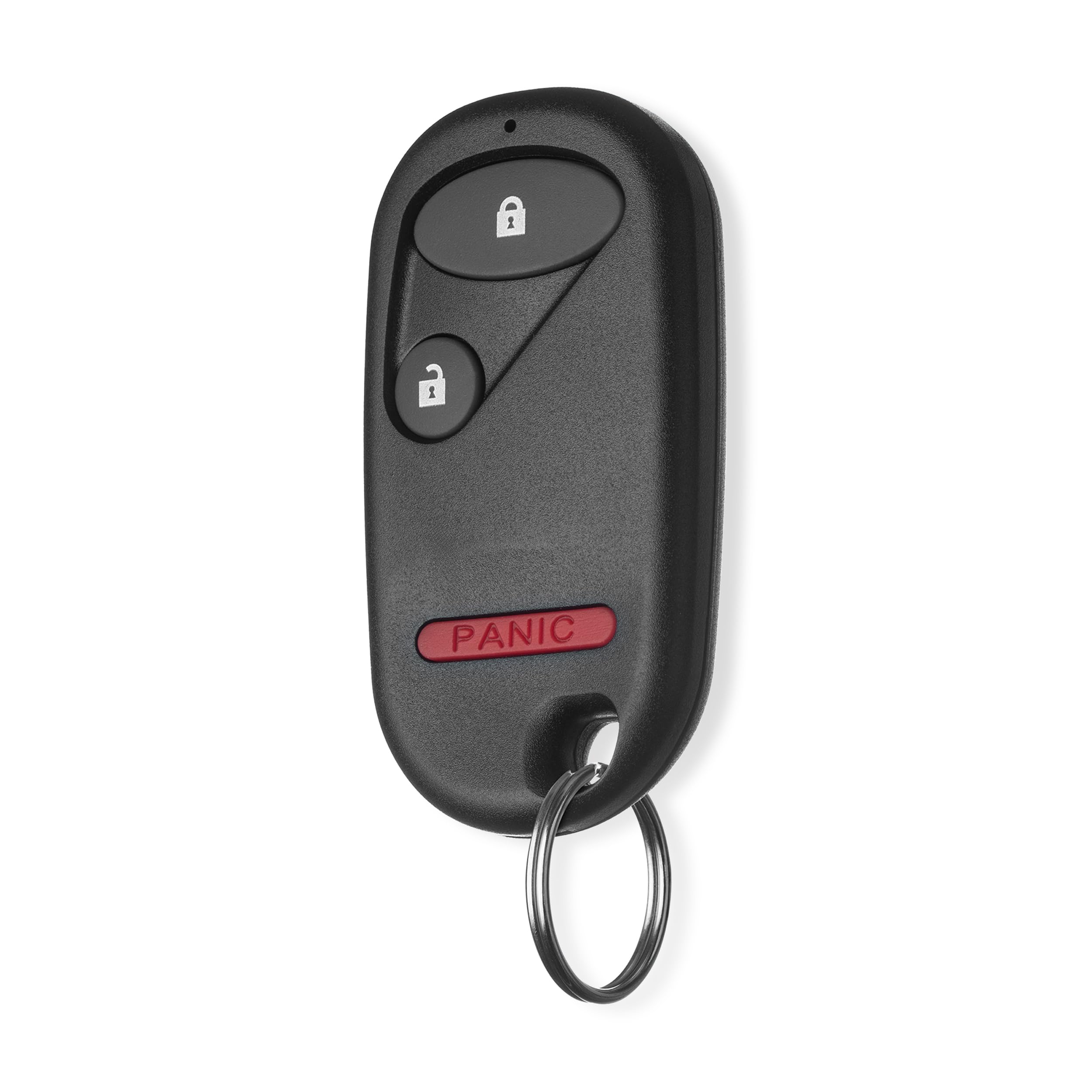 FOBTEK Key Fob Keyless Entry Remote for Honda Civic Pilot Replacement for NHVWB1U523, 72147-S5A-A01