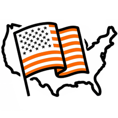 proudly US-BASED